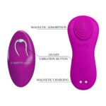 romario wireless remote control memory function 10 vibration functions - galeria 7