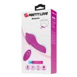 romario wireless remote control memory function 10 vibration functions - galeria 9
