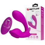 zico wireless remote control memory function 10 vibration functions - zdjęcie produktu
