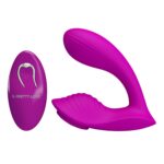 zico wireless remote control memory function 10 vibration functions - galeria 1