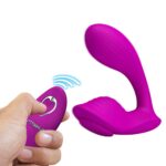 zico wireless remote control memory function 10 vibration functions - galeria 2