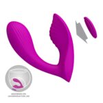 zico wireless remote control memory function 10 vibration functions - galeria 3