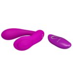 zico wireless remote control memory function 10 vibration functions - galeria 5