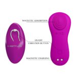 zico wireless remote control memory function 10 vibration functions - galeria 8
