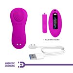zico wireless remote control memory function 10 vibration functions - galeria 9