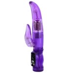 baile perfect to enjoy 3 vibration functions 3 rotation functions - zdjęcie produktu