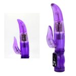 baile perfect to enjoy 3 vibration functions 3 rotation functions - galeria 1