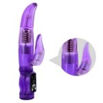 baile perfect to enjoy 3 vibration functions 3 rotation functions - galeria 2