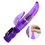 baile perfect to enjoy 3 vibration functions 3 rotation functions - galeria 3