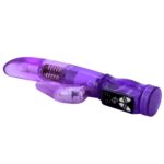 baile perfect to enjoy 3 vibration functions 3 rotation functions - galeria 5