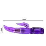 baile perfect to enjoy 3 vibration functions 3 rotation functions - galeria 6