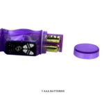 baile perfect to enjoy 3 vibration functions 3 rotation functions - galeria 8