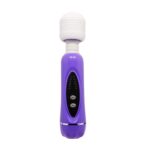 baile magical massager 13 combination 12 vibration functions - galeria 1
