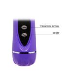 baile magical massager 13 combination 12 vibration functions - galeria 7