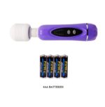 baile magical massager 13 combination 12 vibration functions - galeria 8