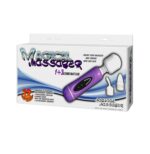 baile magical massager 13 combination 12 vibration functions - galeria 9