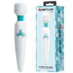 cloud stavros the great 7 vibration functions silicone abs - zdjęcie produktu