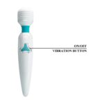 cloud stavros the great 7 vibration functions silicone abs - galeria 9