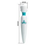 cloud stavros the great 7 vibration functions silicone abs - galeria 10