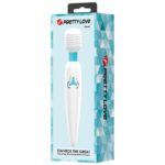 cloud stavros the great 7 vibration functions silicone abs - galeria 12