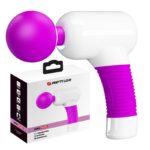 pretty love magic gun 7 vibration functions 5 levels of speed control - zdjęcie produktu