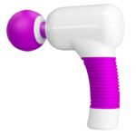 pretty love magic gun 7 vibration functions 5 levels of speed control - galeria 2