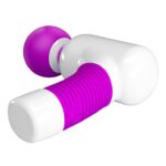 pretty love magic gun 7 vibration functions 5 levels of speed control - galeria 3