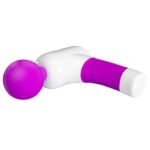 pretty love magic gun 7 vibration functions 5 levels of speed control - galeria 4