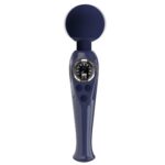 pretty love skyler blue 10 vibration functions 9 speed levels - galeria 1