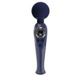 pretty love skyler blue 10 vibration functions 9 speed levels - galeria 2