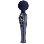 pretty love skyler blue 10 vibration functions 9 speed levels - galeria 3
