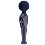 pretty love skyler blue 10 vibration functions 9 speed levels - galeria 4