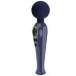 pretty love skyler blue 10 vibration functions 9 speed levels - galeria 5