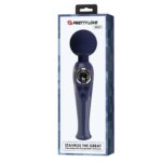 pretty love skyler blue 10 vibration functions 9 speed levels - galeria 11