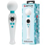 skyler stavros the great 10 vibration functions 9 speed levels - zdjęcie produktu