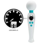 skyler stavros the great 10 vibration functions 9 speed levels - galeria 3