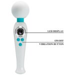 skyler stavros the great 10 vibration functions 9 speed levels - galeria 9