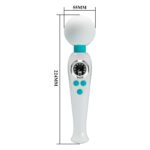 skyler stavros the great 10 vibration functions 9 speed levels - galeria 10