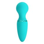 dwayne little cute 10 vibration functions magnetic usb charging 2 - galeria 1