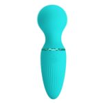 dwayne little cute 10 vibration functions magnetic usb charging 2 - galeria 2