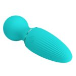 dwayne little cute 10 vibration functions magnetic usb charging 2 - galeria 5