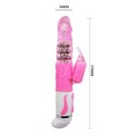baile fascination 12 vibration functions 4 rotation functions - galeria 3