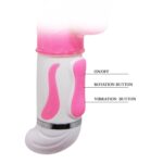 baile fascination 12 vibration functions 4 rotation functions - galeria 4