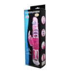 baile fascination 12 vibration functions 4 rotation functions - galeria 6