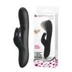pretty love dylan usb 4 waving 7 vibration 2 - zdjęcie produktu