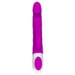 pretty love adrian usb 4 rot 12 vibration - galeria 2