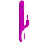 pretty love adrian usb 4 rot 12 vibration - galeria 3