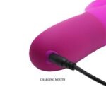 pretty love adrian usb 4 rot 12 vibration - galeria 4
