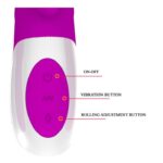 pretty love adrian usb 4 rot 12 vibration - galeria 5