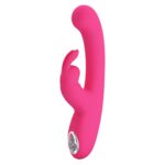 pretty love lamar dark pink 10 vibration functions 9 speed levels - galeria 4